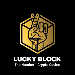 luckyblock logo