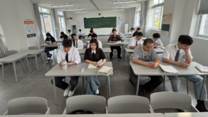 대한민국 교육 제도: 초·중·고 학제 한눈에