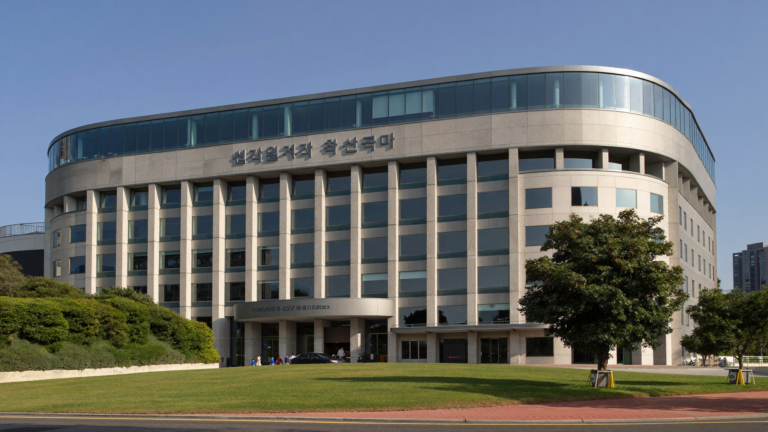 지방자치단체란 무엇인가: 시·도·군·구의 역할