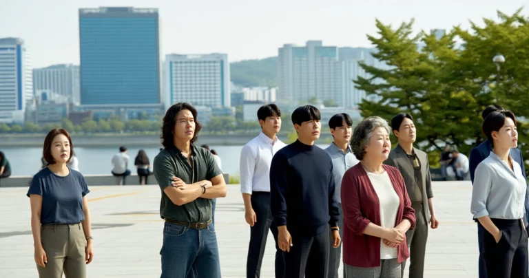 2022년 한국 정치·경제·스포츠·문화·사회 총결산