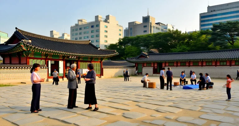 문화·사회·정치는 어떻게 연결되는가: 한국 사회의 삼각 구조 완전 해설