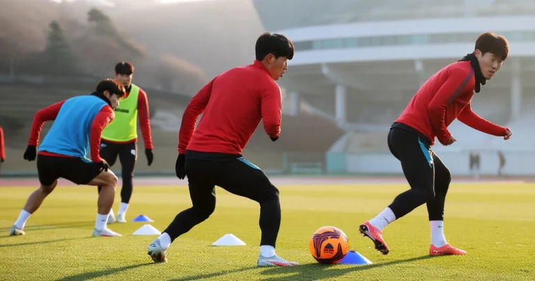 부산아이파크 선수단 프로필과 팀 운영 비하인드 완전 분석 2026