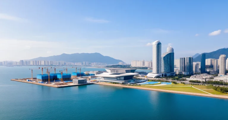 부산 해양문화도시 2030 비전 4대 목표와 10대 전략 총정리