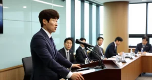 K-축구 혁신위 4차 회의…박지성 "대한축구협회장 선거인단 1만 명 이상 확대, 8월 완료"