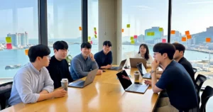부산 IT·과학 유망 스타트업 순위 2026: 부산 테크노파크 지원 기업 총정리