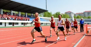 대전, 2029 인빅터스 게임 개최지 선정…아시아 최초 역사적 쾌거