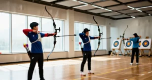 Sports Connections 완전 해설: 한국 스포츠 연결망의 모든 것 2026