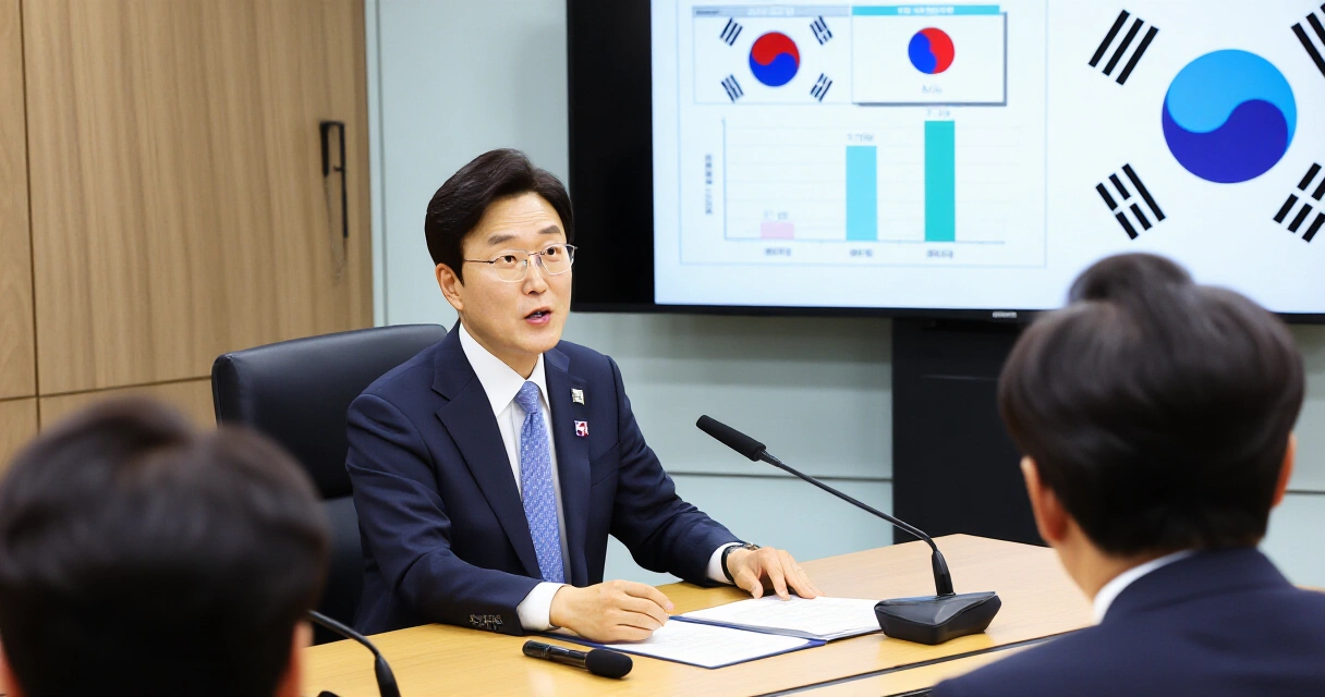 기획재정부 세수 발표 기자간담회