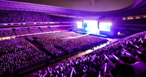 BTS '아리랑' 월드투어, 역대 보컬 그룹 최고 수익 달성…7월 1억 250만 달러로 빌보드 2위