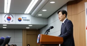 한국 7월 누적 국세수입 274조 원…반도체·주식·부동산 '트리플 호재'로 18% 급증