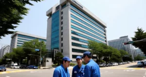2027년 최저임금 시간당 1만 700원 확정…노사 갈등 속 역대 최고 수준