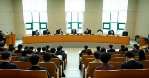 부산 정치 현안 분석 방법: 전문가가 쓰는 5단계 완전 가이드