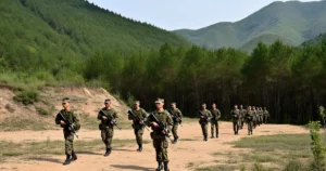 한미, 8월 17일 을지프리덤실드 2026 개시…드론·GPS 교란·사이버 대응 훈련 포함