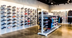 Champs Sports 완전 해설: 풋락커 계열 스포츠 리테일러의 모든 것 2026