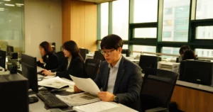 언론사 취재 과정 이해하기: 기자가 뉴스를 만드는 7단계 완전 해설 2026