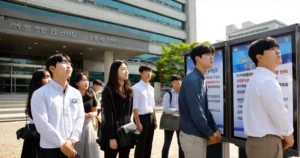 이재명 대통령, 내년도 청년 지원 예산 43.3조 원 발표…일자리·주거·문화 망라
