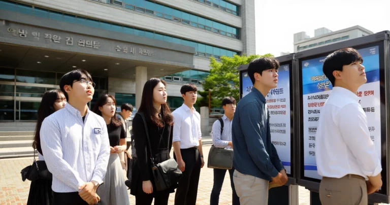 이재명 대통령, 내년도 청년 지원 예산 43.3조 원 발표…일자리·주거·문화 망라