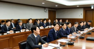 선관위 특별위원회 3차 청문회…여야 '재검표 일정·수사 범위' 두고 막판 격돌