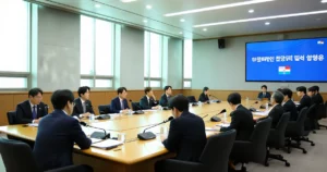 LG AI·SKT·업스테이지, 정부 독자 AI 기반모델 2차 평가 통과…모티프는 탈락