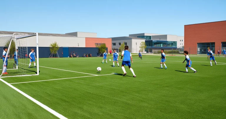 academy sports 완전 해설: 한국 스포츠 아카데미 시스템 2026