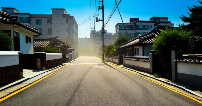 양산 41.6도 역대 최고기온 경신…122년 기상 관측 역사 새로 쓰다