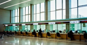 시중은행 정기예금 잔액 1,000조 원 돌파…가계대출금리 3개월 연속 상승에 머니무브 가속