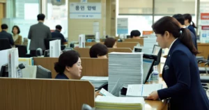 한국 가계부채 사상 첫 2000조 원 돌파…주택대출·주식 빚투가 주도