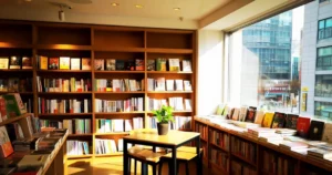 부산 독립서점 지형도 2026: 보수동책방골목·동네책방 트렌드와 살아남는 법