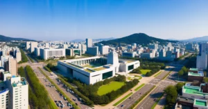 정부, 세종시에 2029년 대통령실 설치…공공기관 350곳 수도권 외 이전 확정