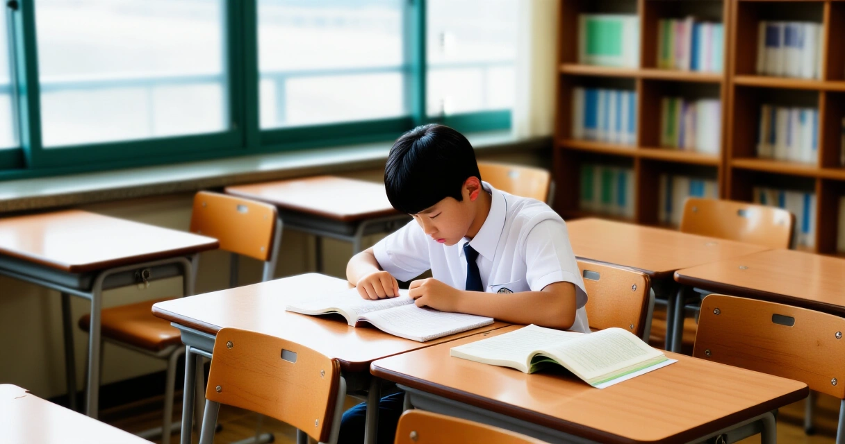 ebsi 무료 강의를 활용해 수능을 준비하는 수험생