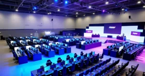 서울 e스포츠·게임 주간 개막…GES 2026과 OCS 코리아 스테이지3 18일 동시 시작