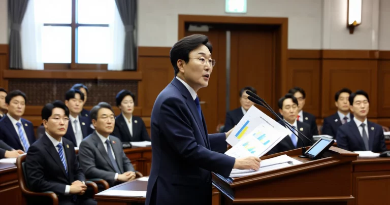 정부, 내년도 예산안 820.9조 원 확정…역대 최대 12.8% 증액